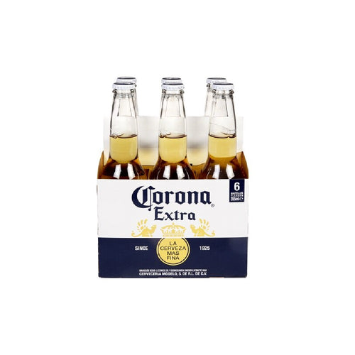 Corona Extra 4,5%, 33cl