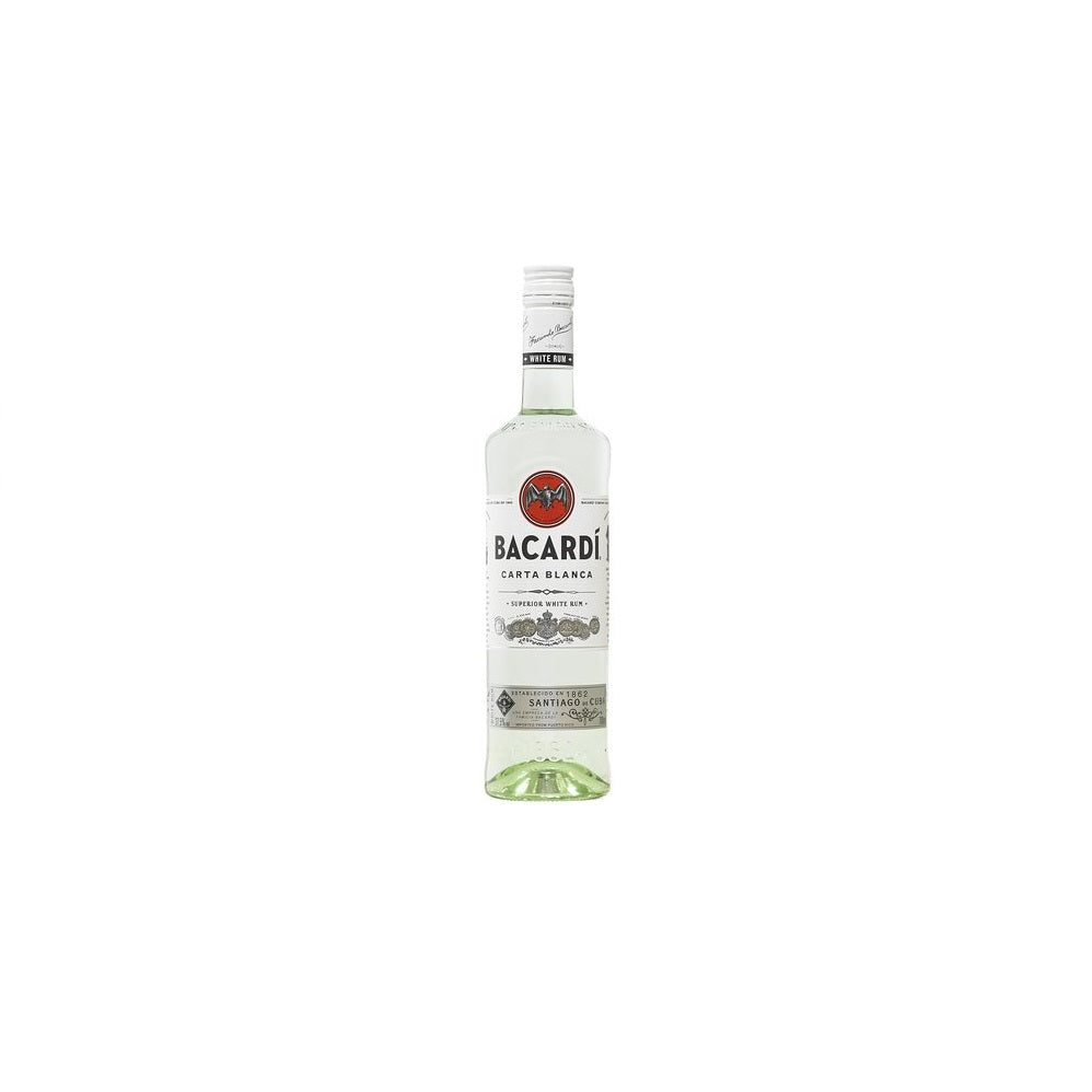 Bacardi 37,5%