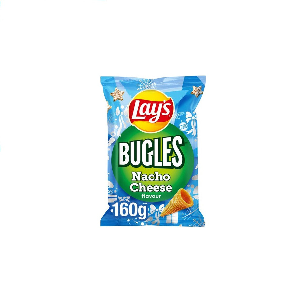 Lay's Bugles