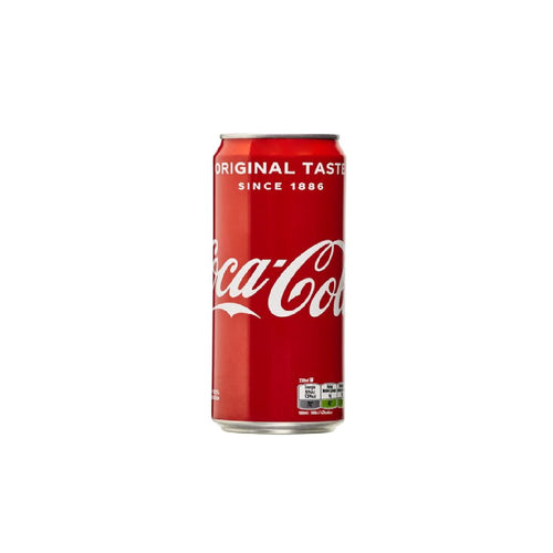 Coca-cola Regular 33cl