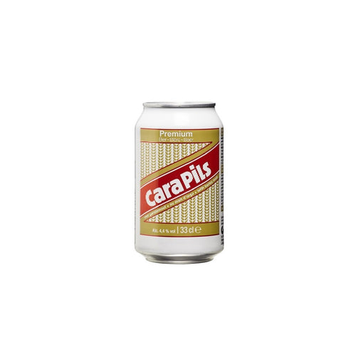 Cara Pils 4,4%, 33cl