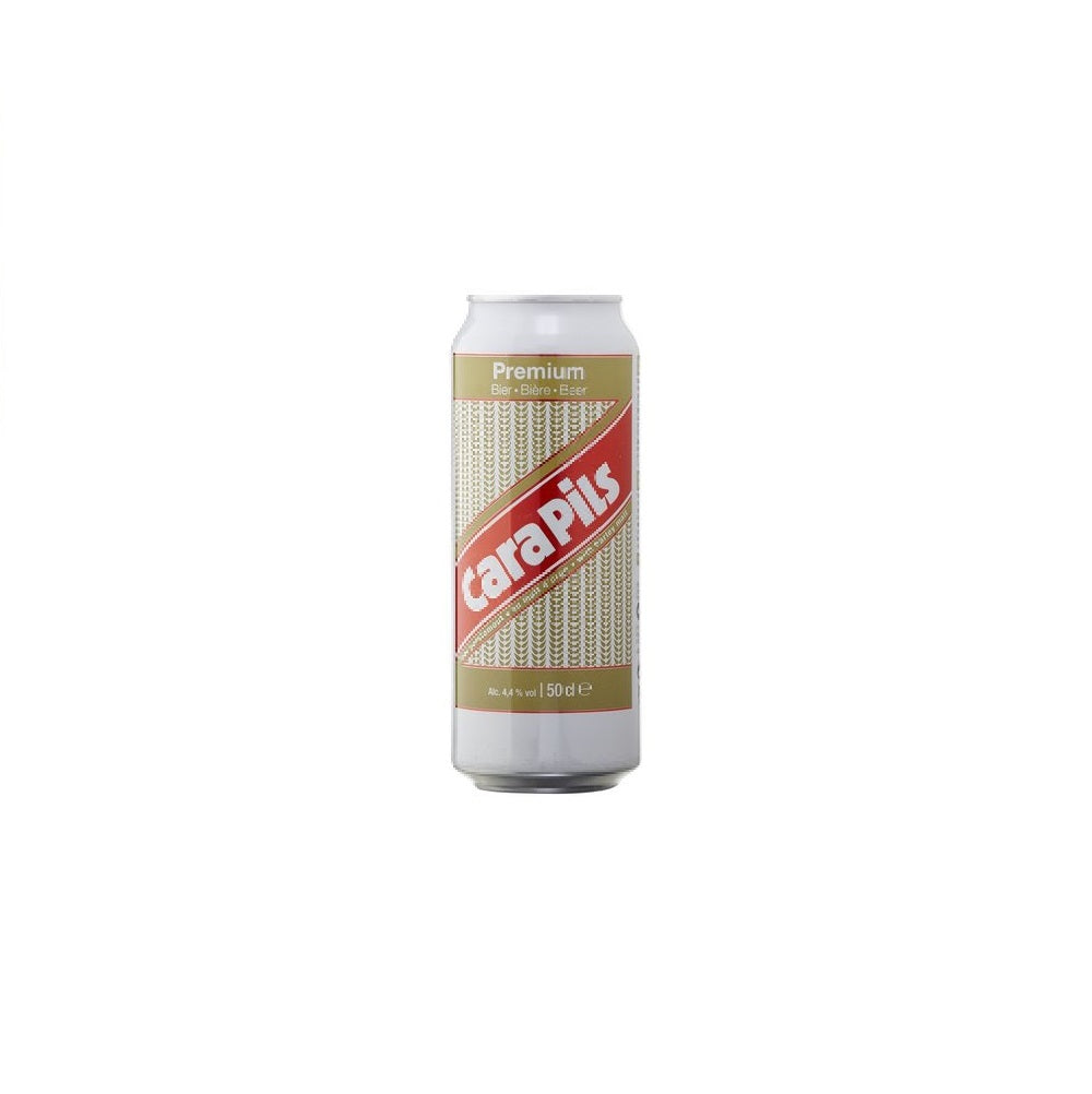 Cara Pils 4,4% 50cl