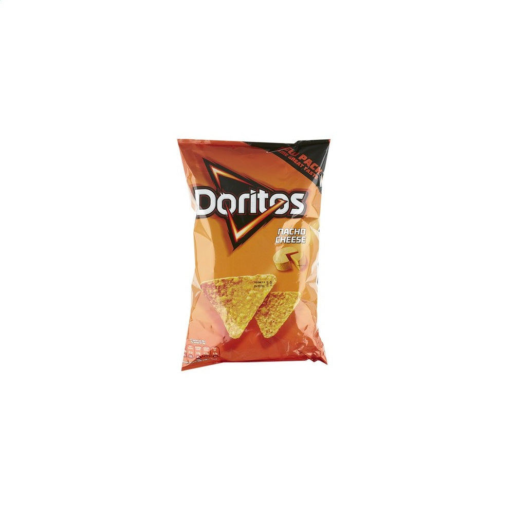 Doritos Nacho Cheese