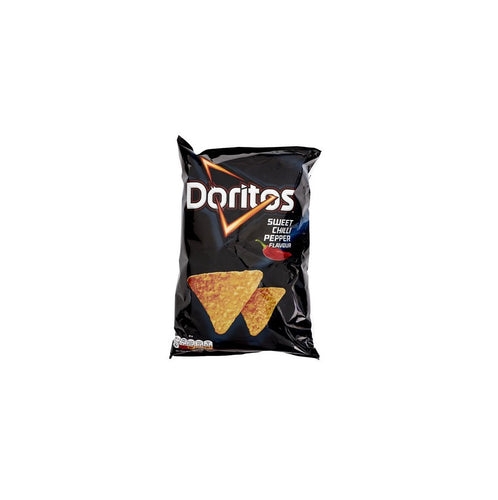 Doritos Sweet Chilli Pepper