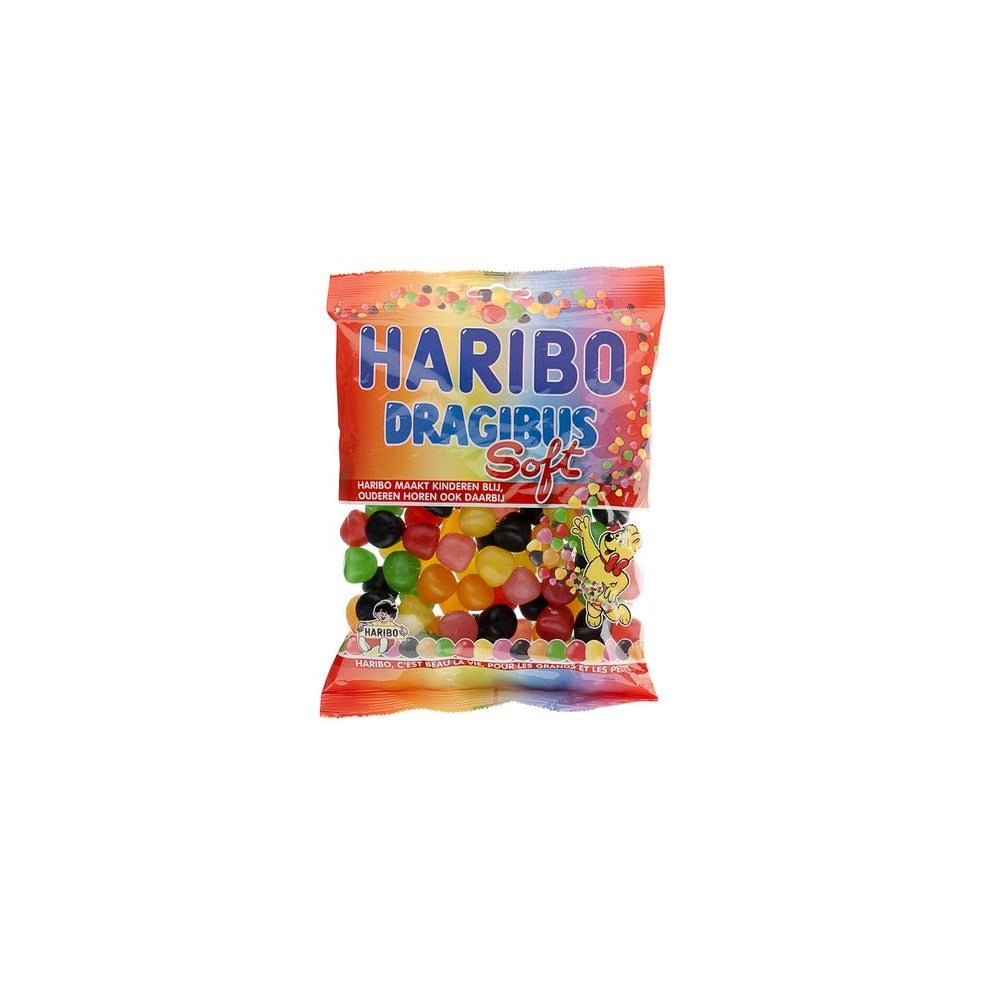 Haribo Dragibus