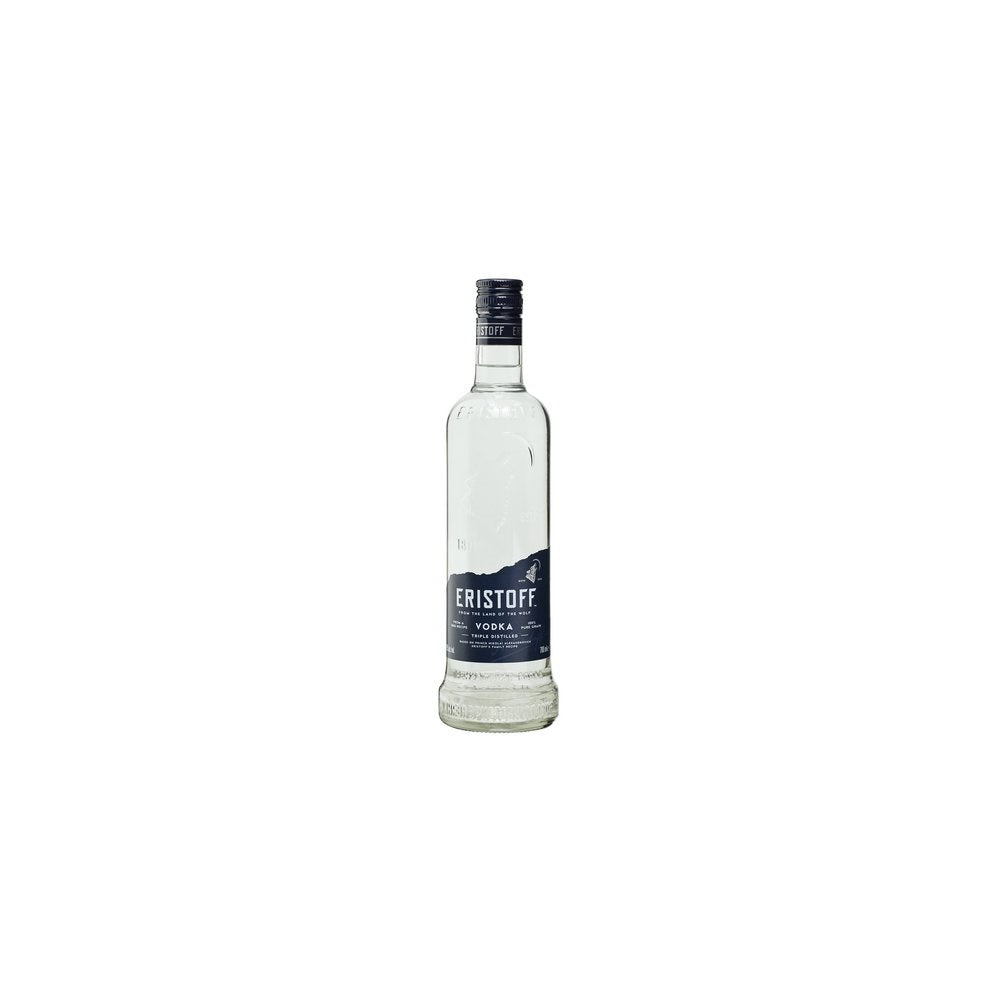 Eristoff Vodka