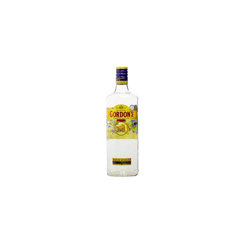 gordons dry gin