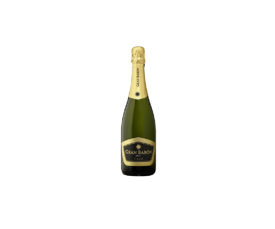 Gran Baron Cava brut