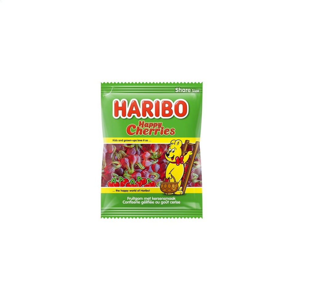 Haribo Cherry