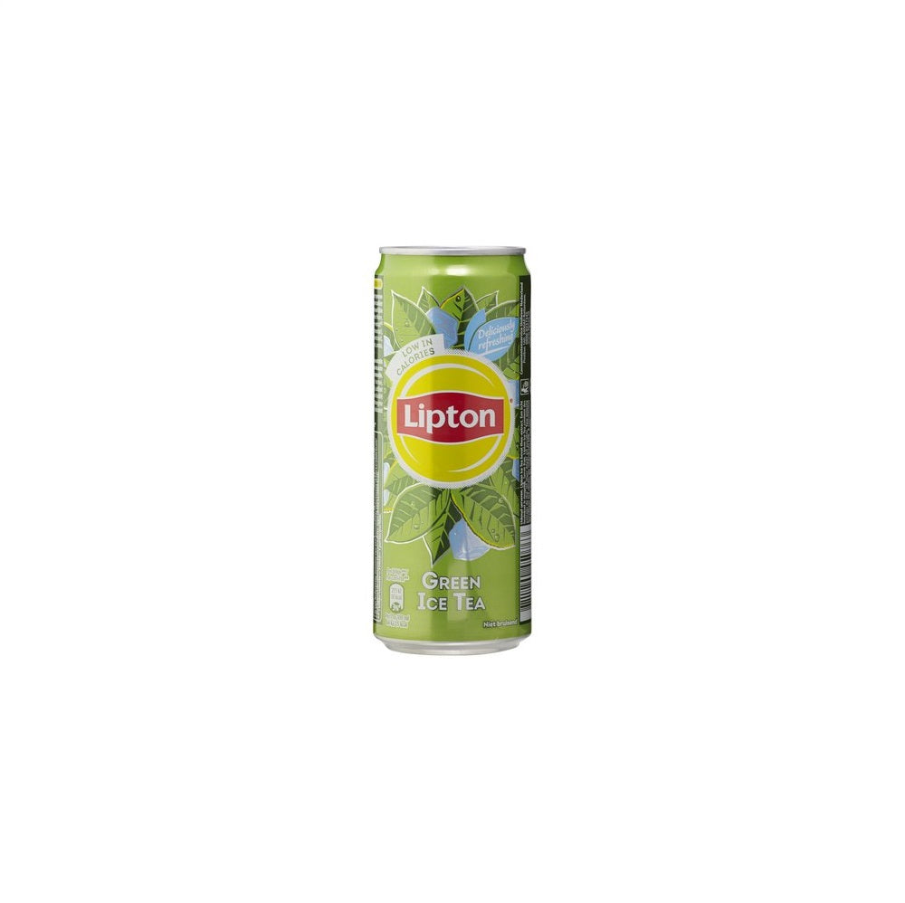 Lipton Ice Tea Green 33cl