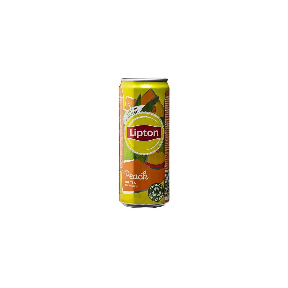 Lipton Ice Tea Peach 33cl