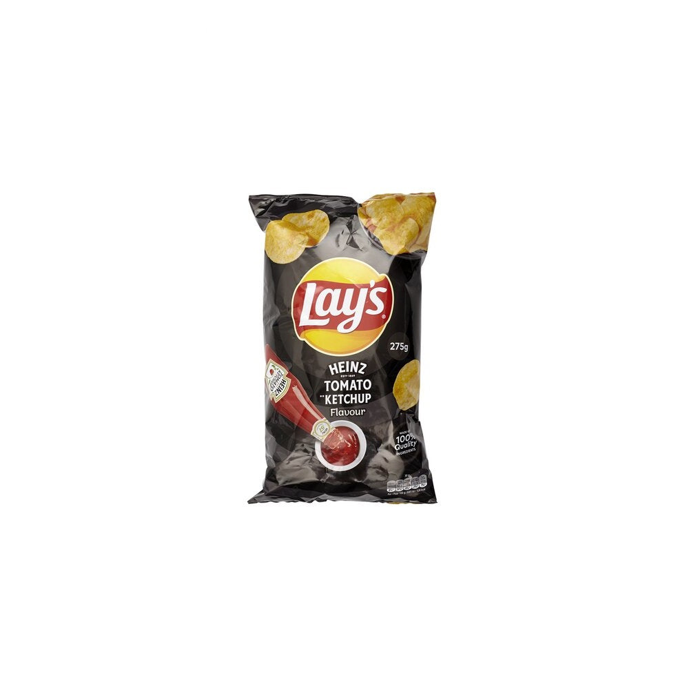 Lay's Ketchup