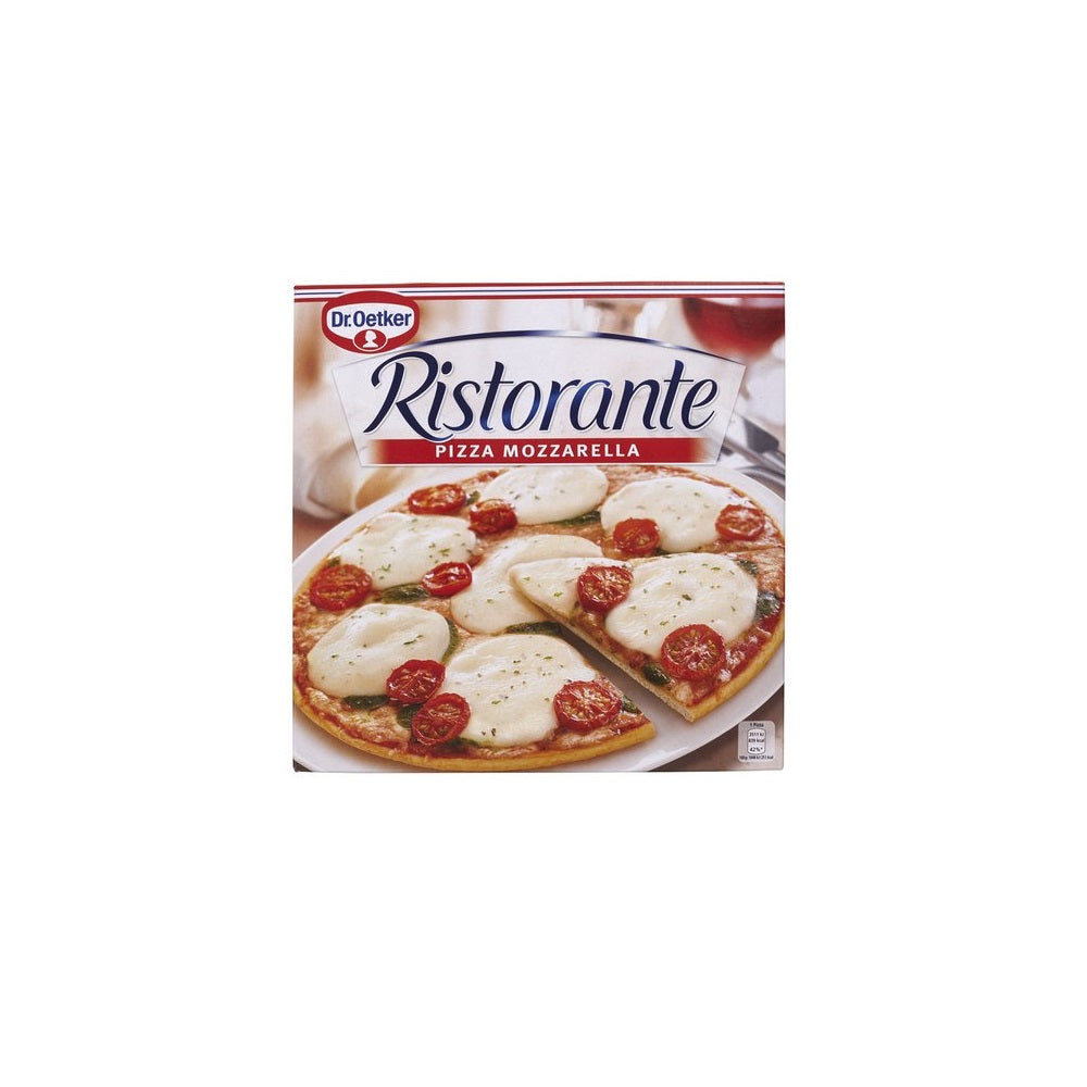 Dr. Oetker Ristorante Mozzarella