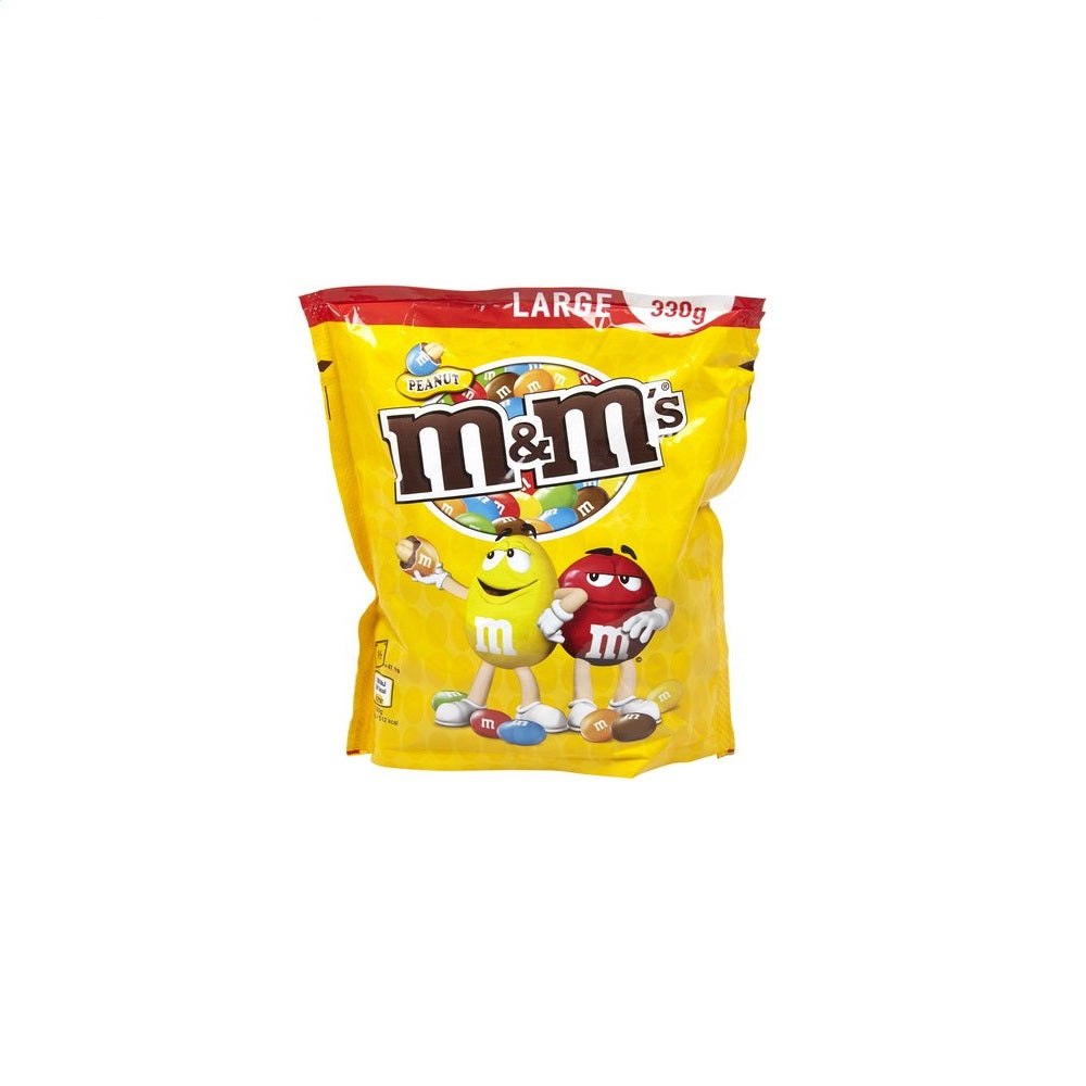 M&M's Peanut