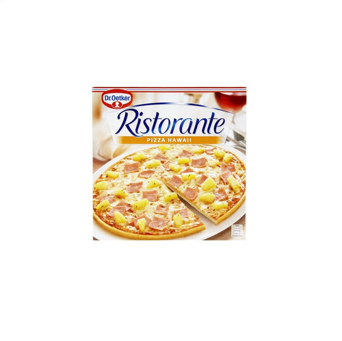 Dr. Oetker Ristorante Hawaii