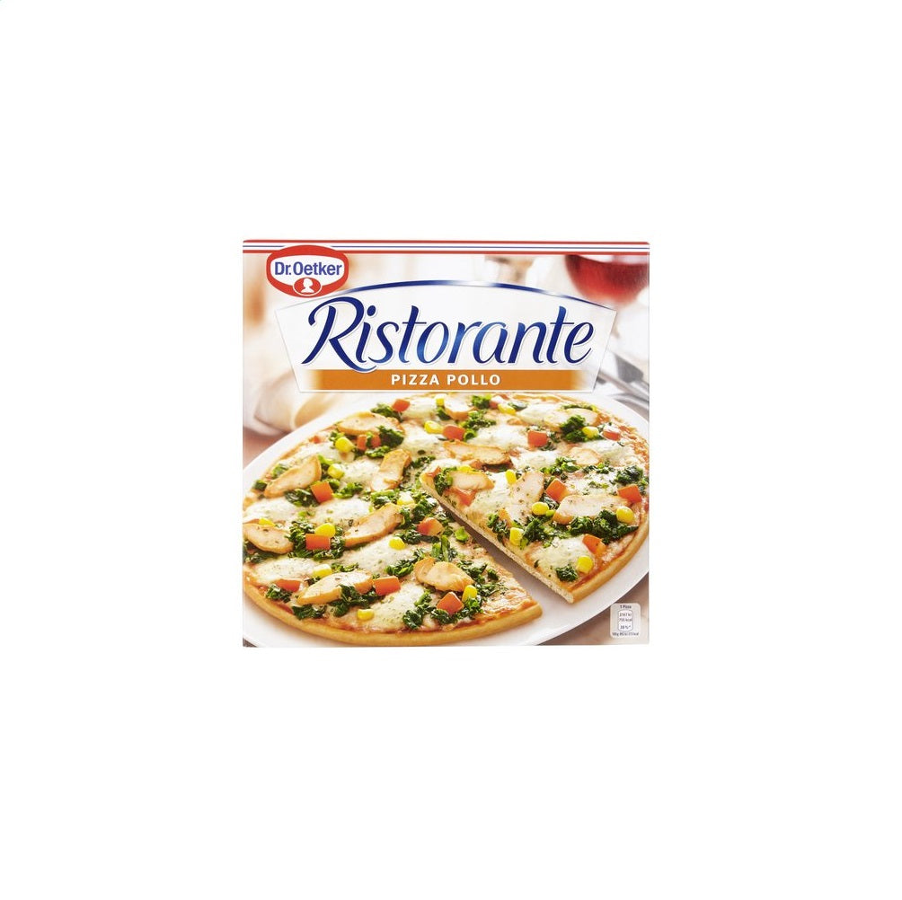 Dr. Oetker Ristorante Pollo