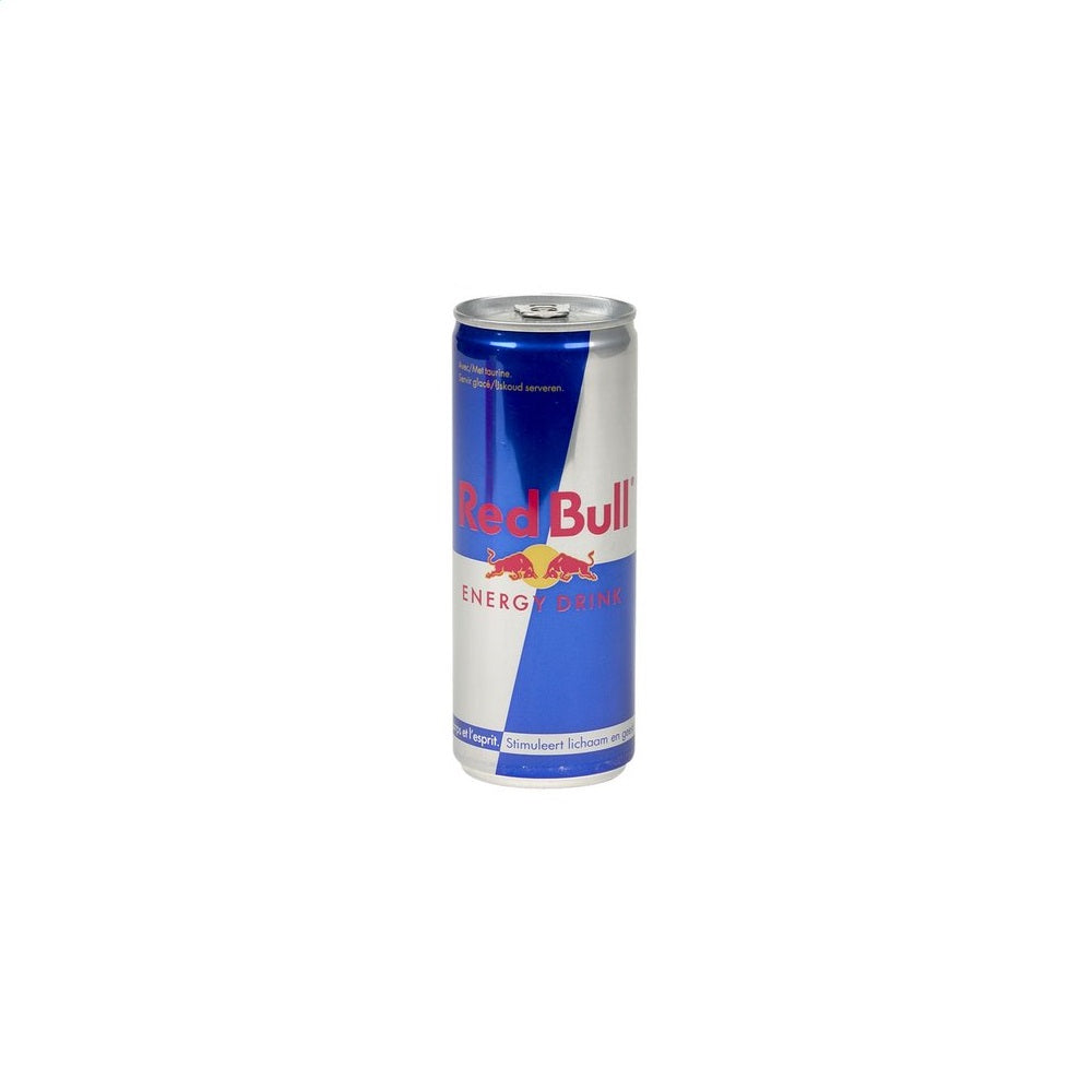 Red Bull 25cl