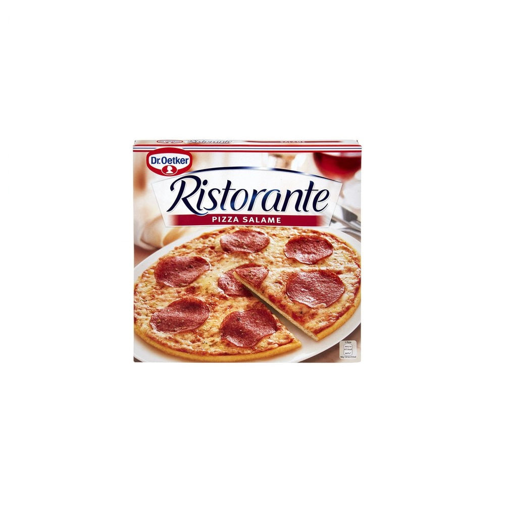 Dr. Oetker Ristorante Salame