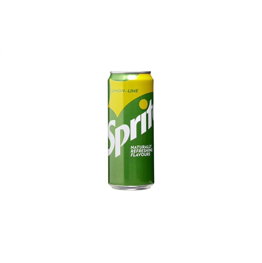 Sprite 33cl