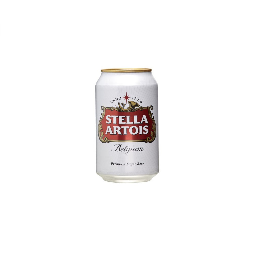 Stella Artois 5,2% 33cl