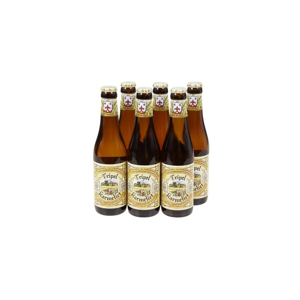 Tripel Karmeliet 8,4% 33cl